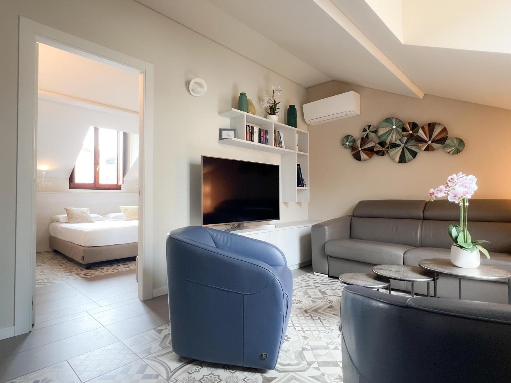 Comecasa 10 Minutes Walk From Duomo 2 Bedroom Apartamento
