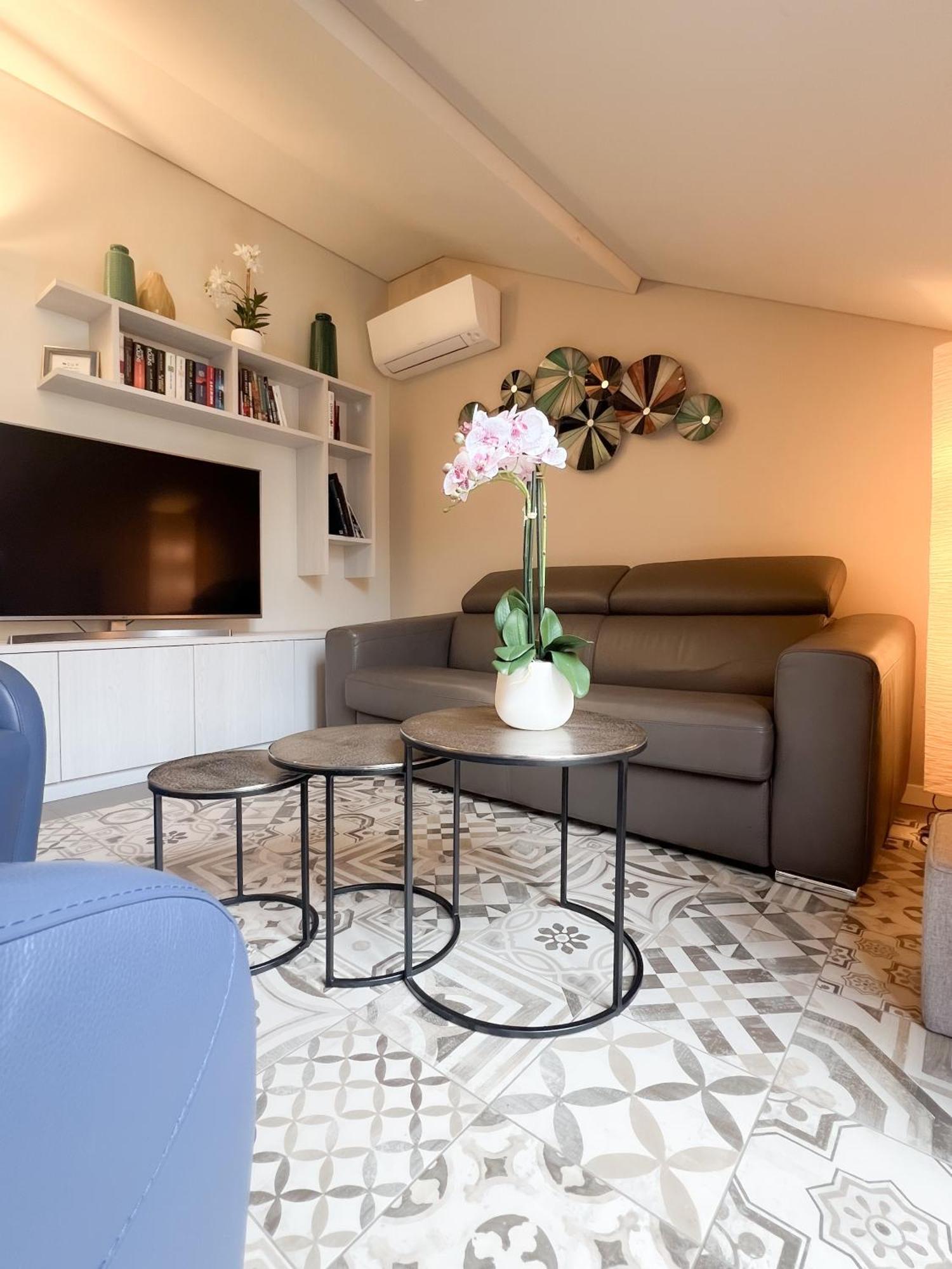 Apartamento Comecasa 10 Minutes Walk From Duomo 2 Bedroom Milán