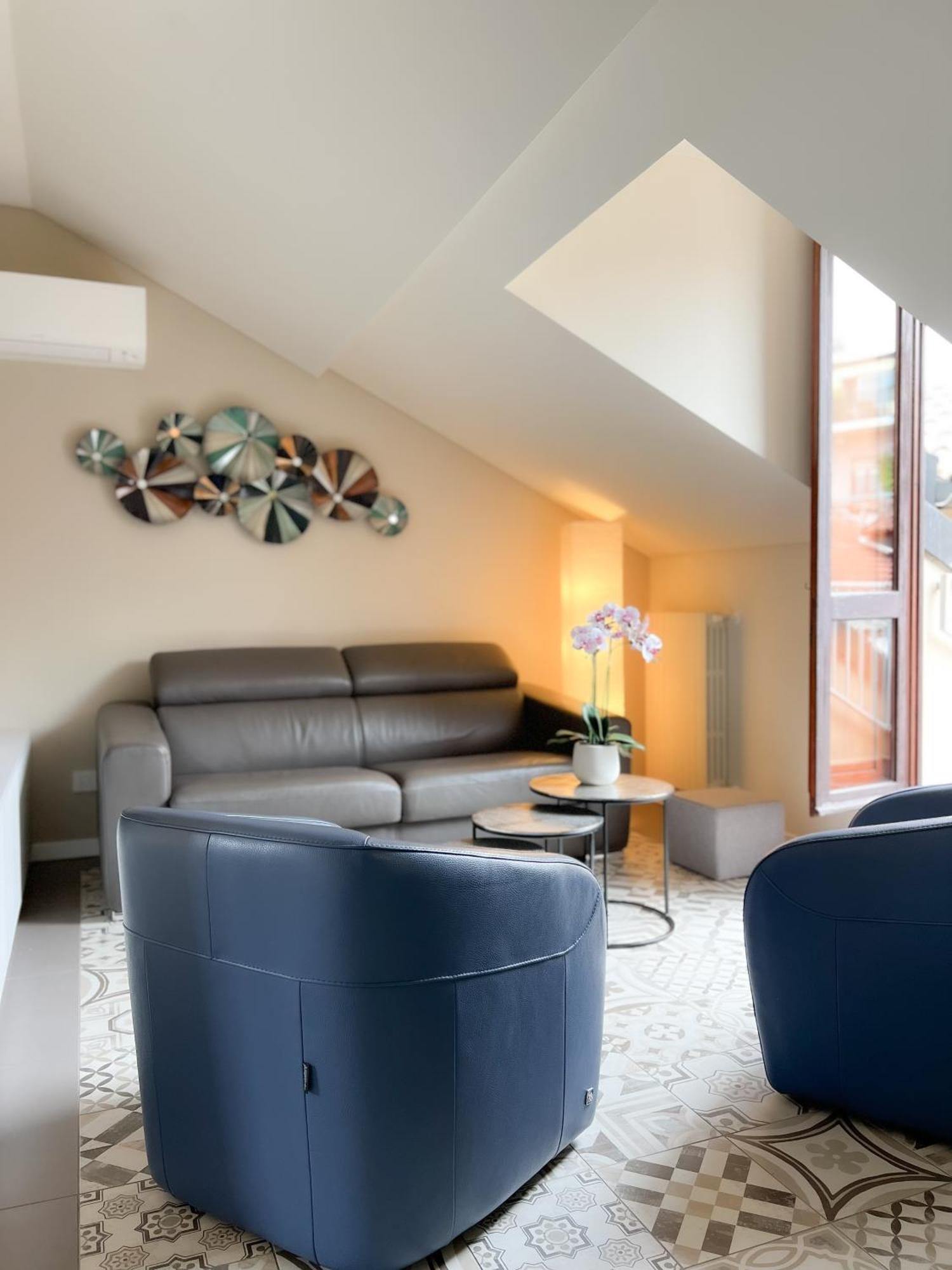 Comecasa 10 Minutes Walk From Duomo 2 Bedroom Apartamento