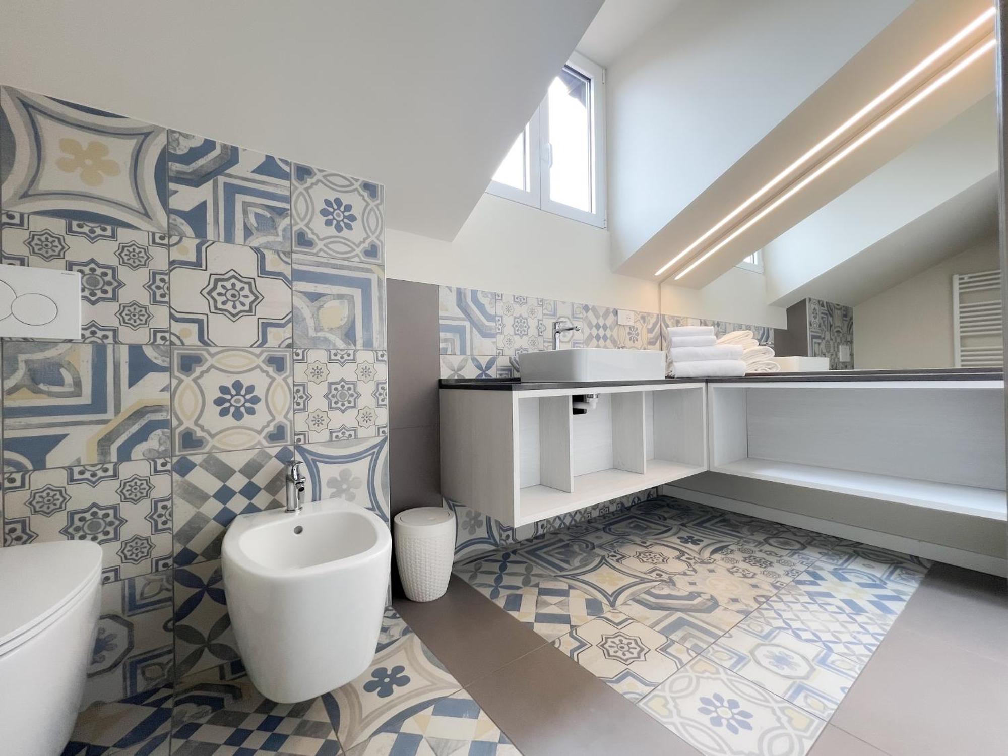 Apartamento Comecasa 10 Minutes Walk From Duomo 2 Bedroom Milán