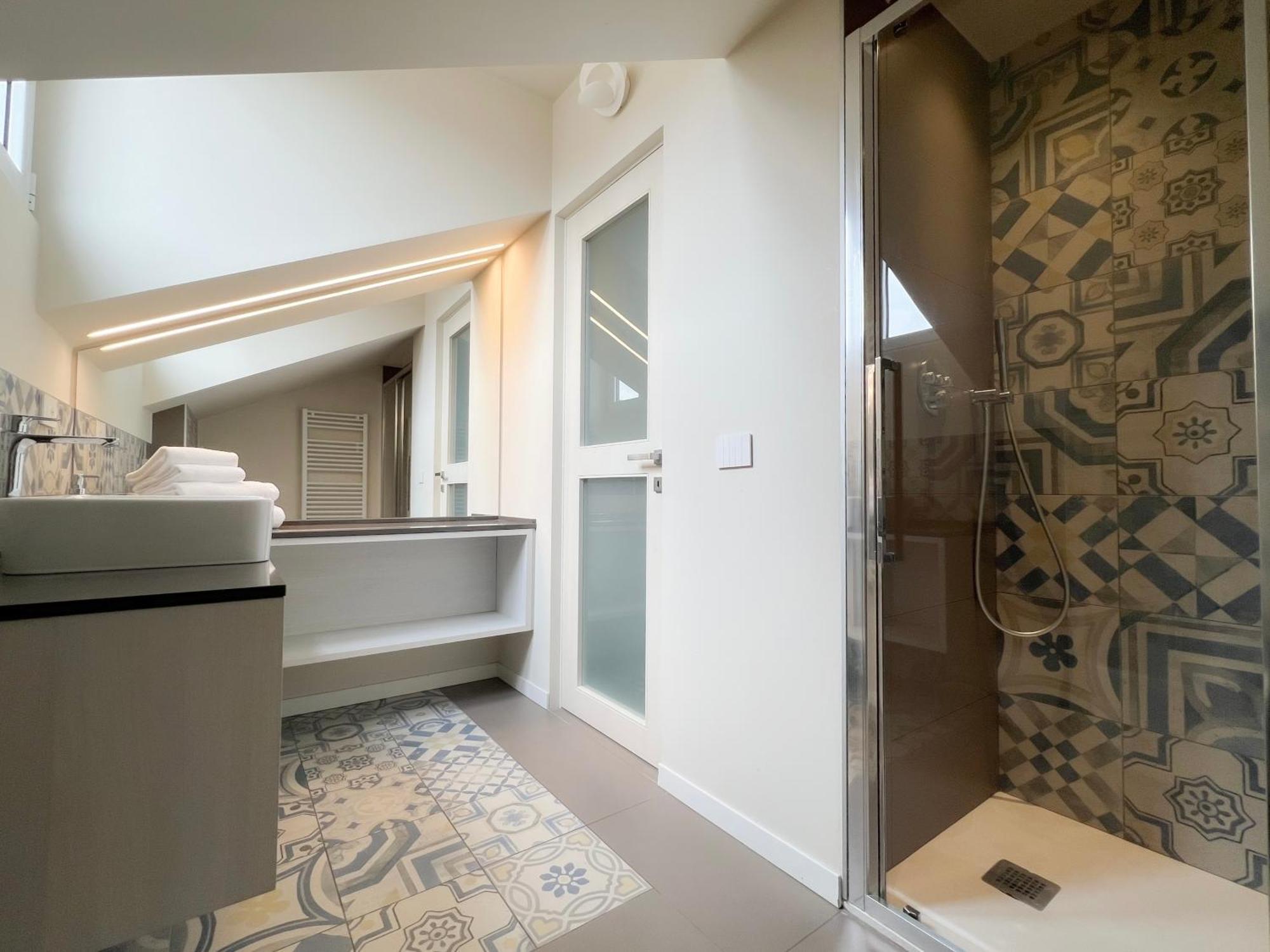 Apartamento Comecasa 10 Minutes Walk From Duomo 2 Bedroom Milán