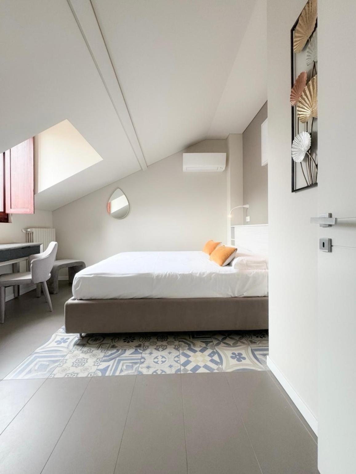 Comecasa 10 Minutes Walk From Duomo 2 Bedroom Apartamento *