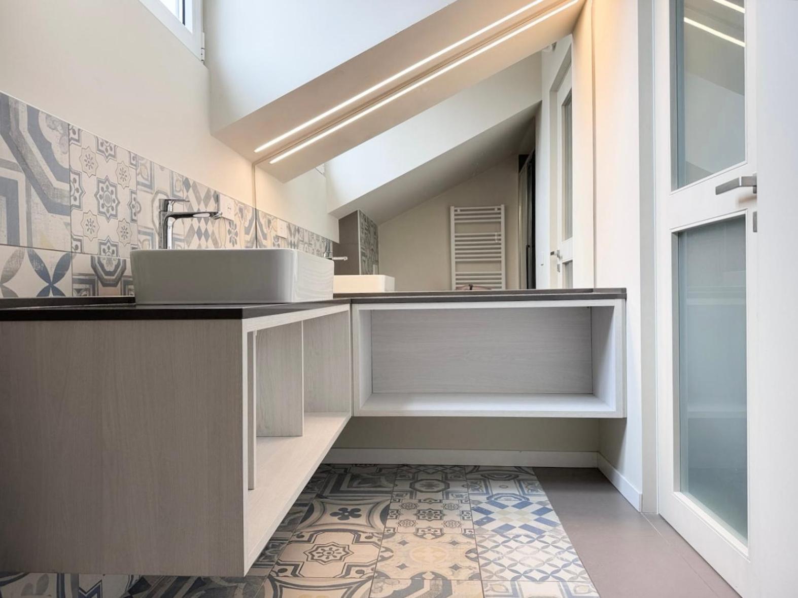 Apartamento Comecasa 10 Minutes Walk From Duomo 2 Bedroom Milán