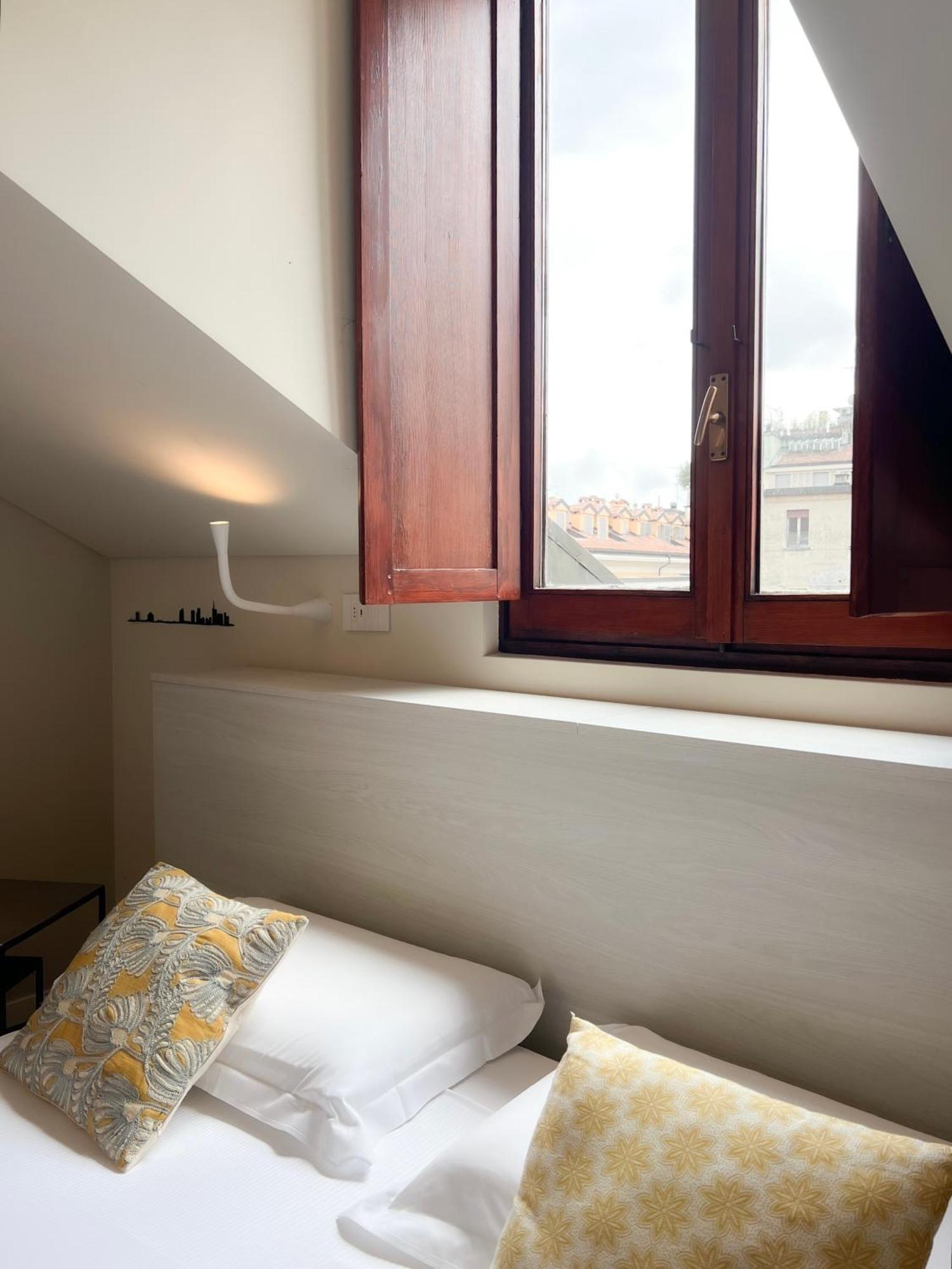 Comecasa 10 Minutes Walk From Duomo 2 Bedroom