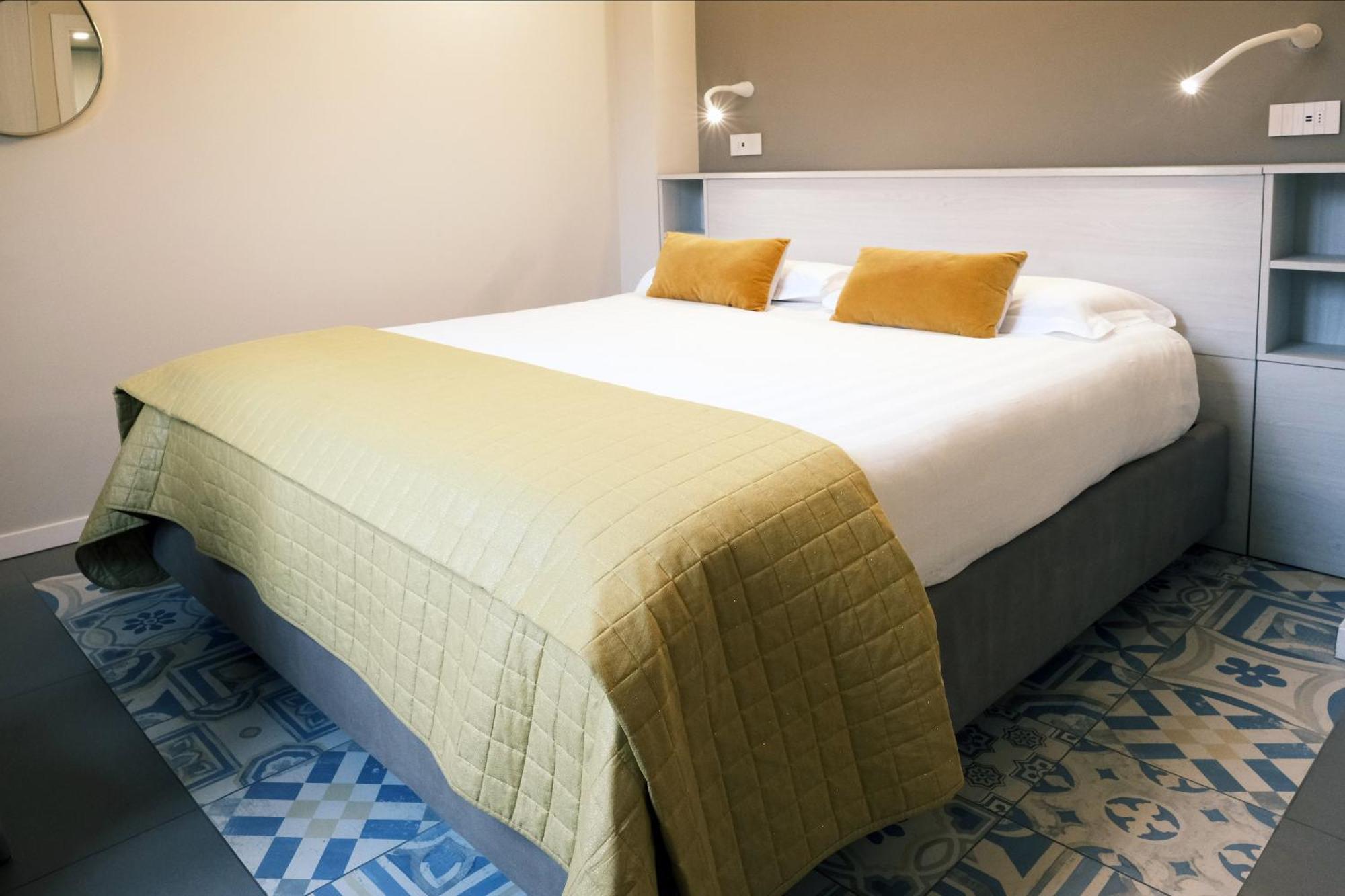 Comecasa 10 Minutes Walk From Duomo 2 Bedroom Milán