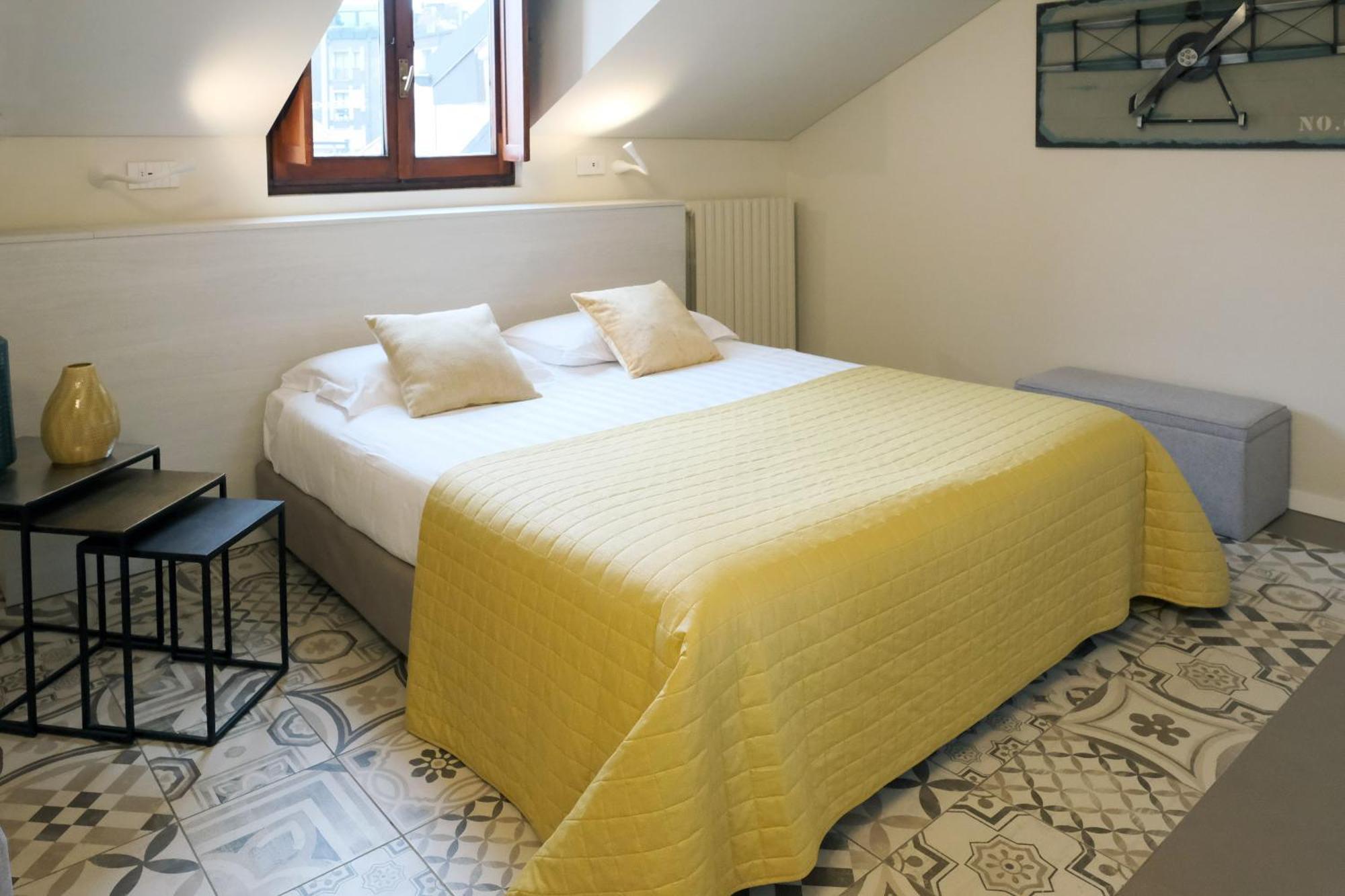 Comecasa 10 Minutes Walk From Duomo 2 Bedroom * Milán