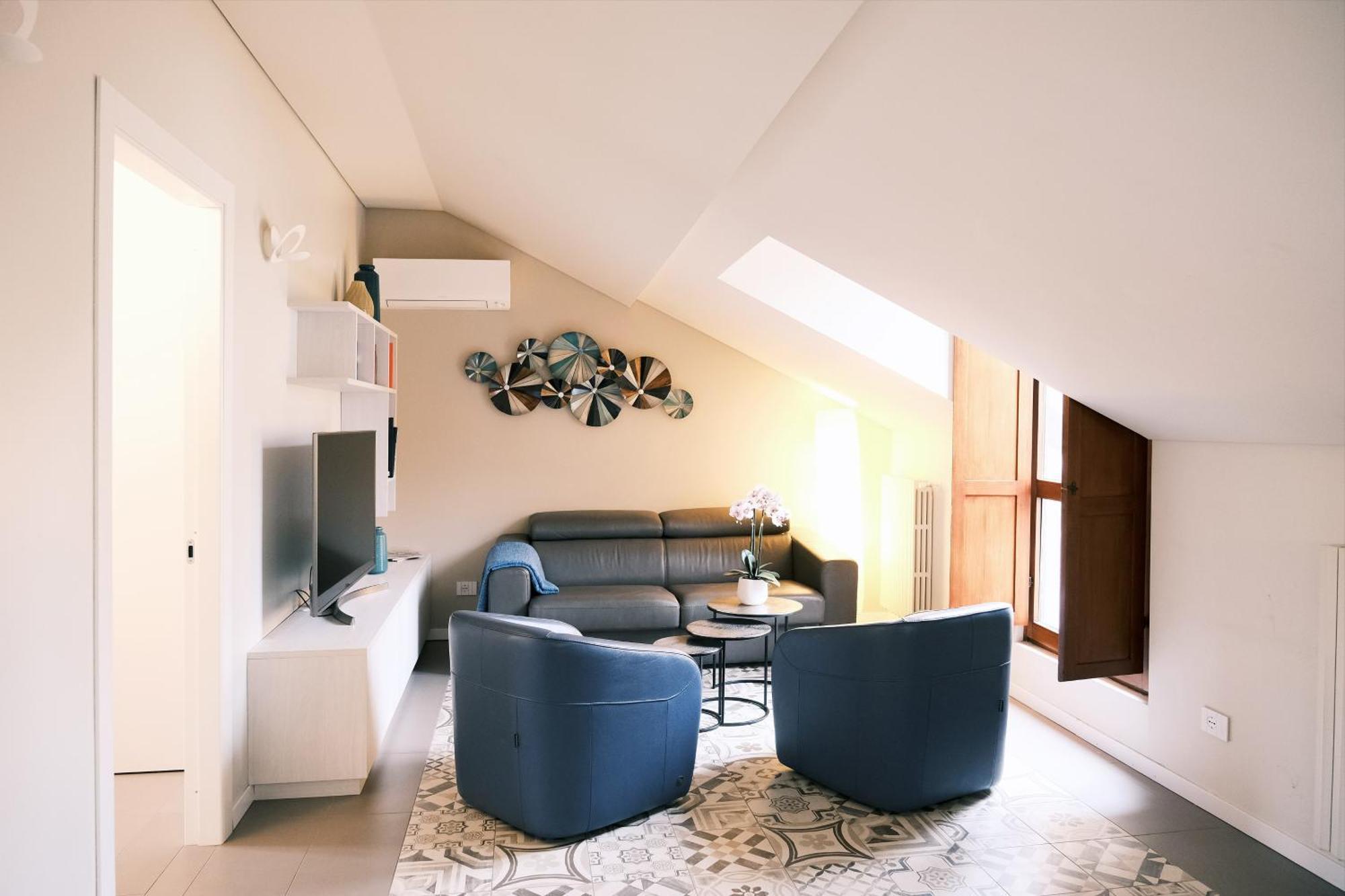 Comecasa 10 Minutes Walk From Duomo 2 Bedroom