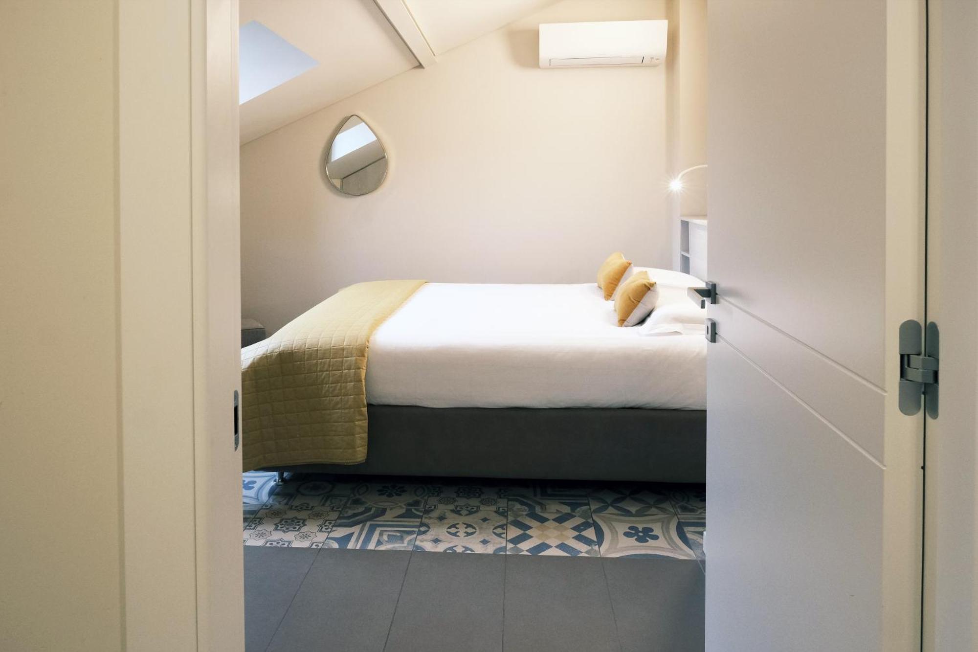 Apartamento Comecasa 10 Minutes Walk From Duomo 2 Bedroom *
