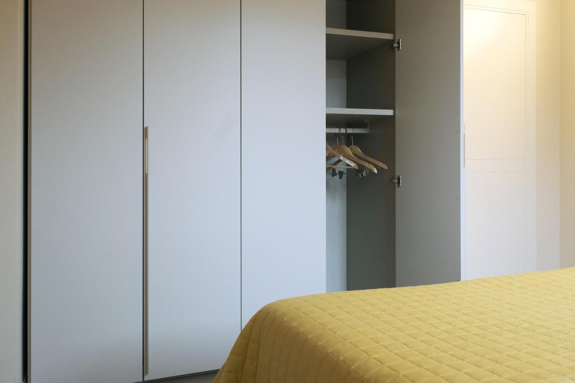 Comecasa 10 Minutes Walk From Duomo 2 Bedroom * Milán