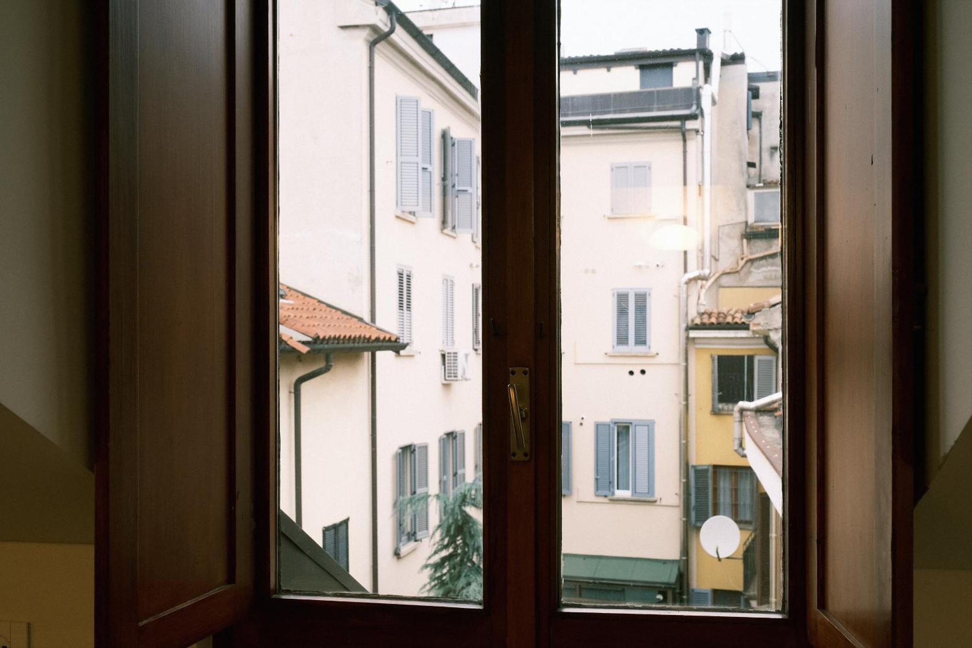 Comecasa 10 Minutes Walk From Duomo 2 Bedroom *