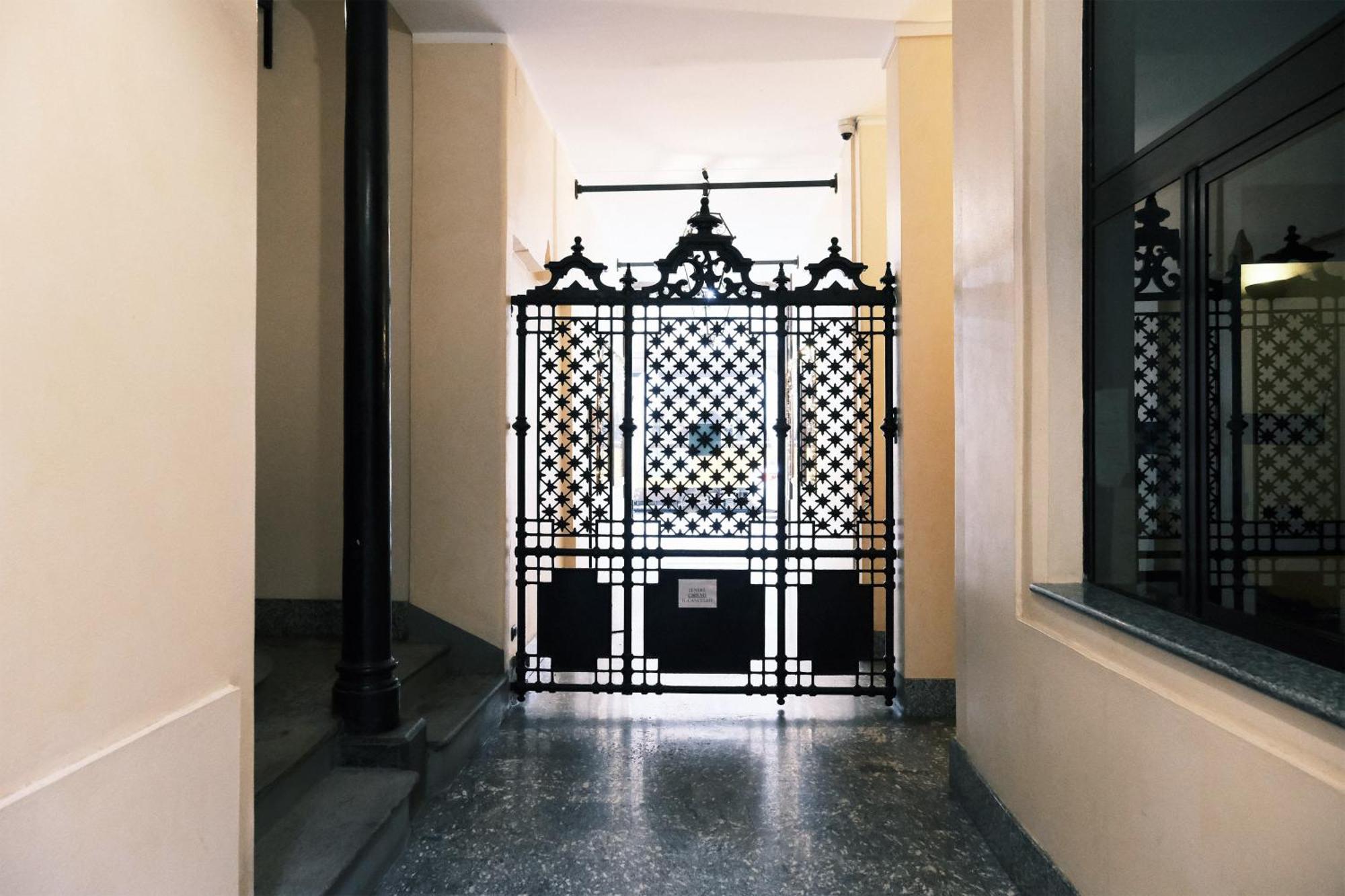 Comecasa 10 Minutes Walk From Duomo 2 Bedroom