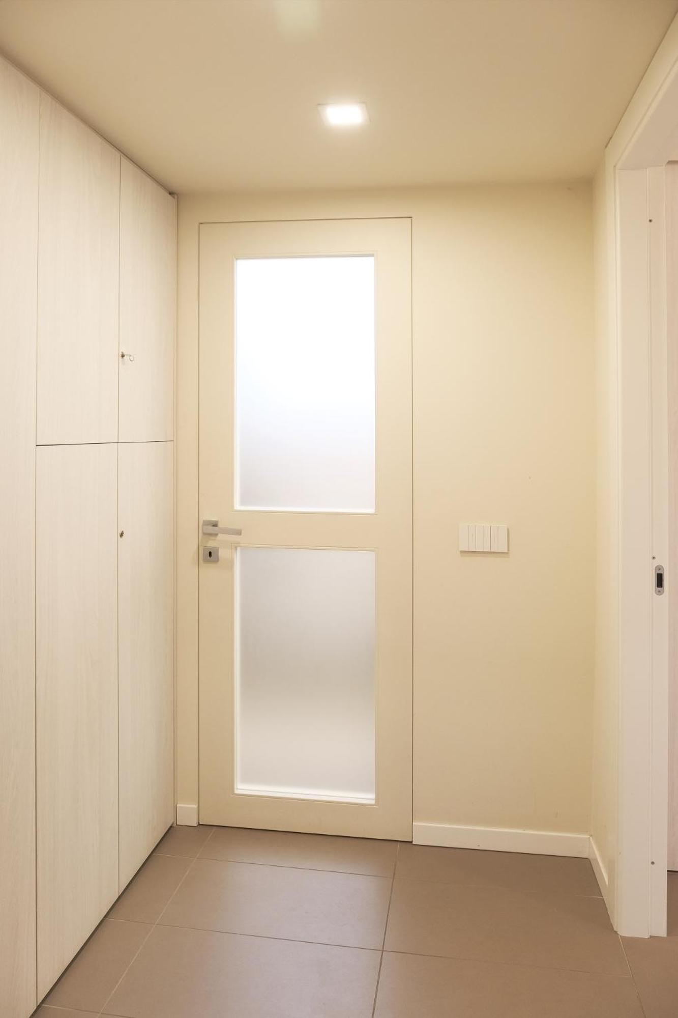 Apartamento Comecasa 10 Minutes Walk From Duomo 2 Bedroom Milán