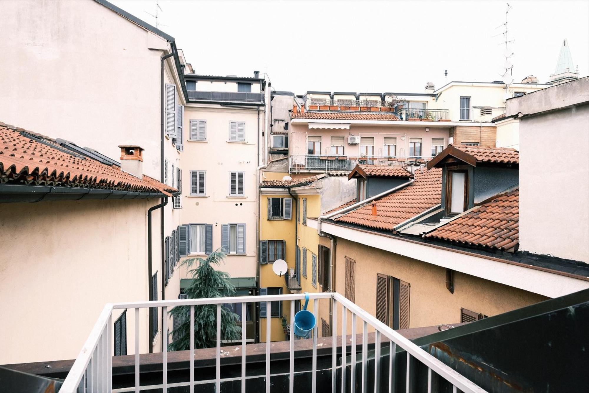 Comecasa 10 Minutes Walk From Duomo 2 Bedroom Apartamento *