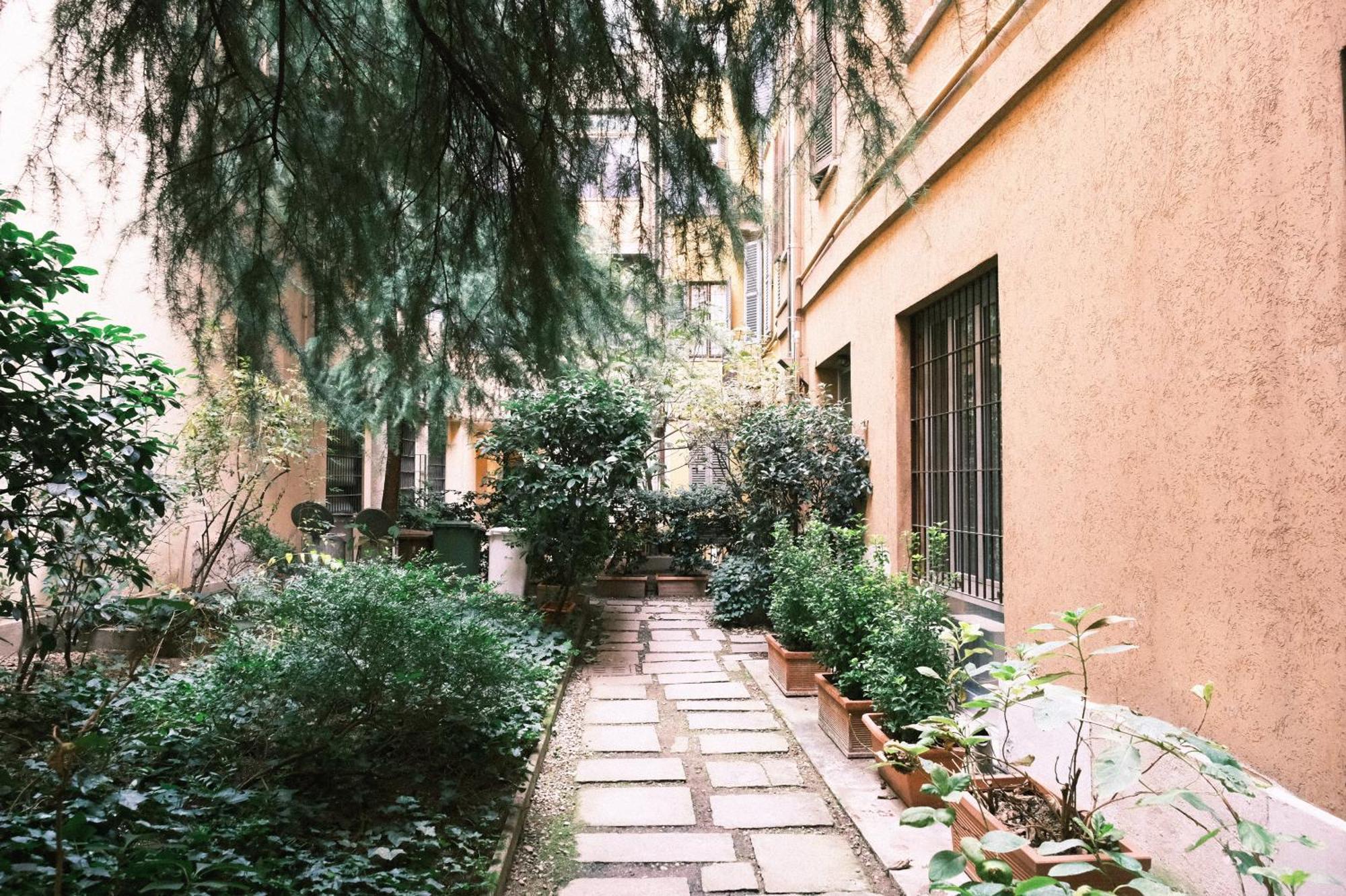 Comecasa 10 Minutes Walk From Duomo 2 Bedroom Apartamento Milán